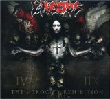 The Atrocity Exhibition - Exhibit A