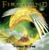 Forged By Fire