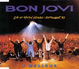 I Believe (single)