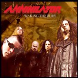 Waking the Fury
