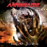 Schizo Deluxe [Bonus Tracks]