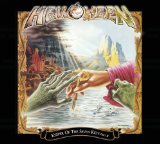Keeper Of The Seven Keys, Part 2