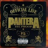 Official Live- 101 Proof
