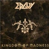 Kingdom Of Madness