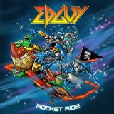 Rocket Ride