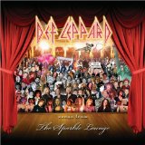 Songs From The Sparkle Lounge [Advance]