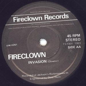 Invasion