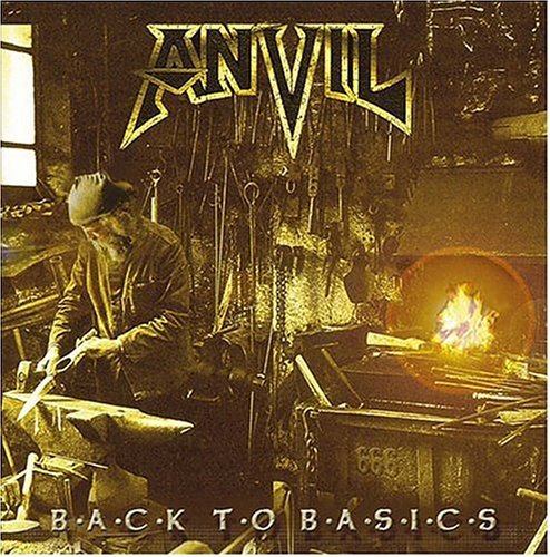 Back To Basics