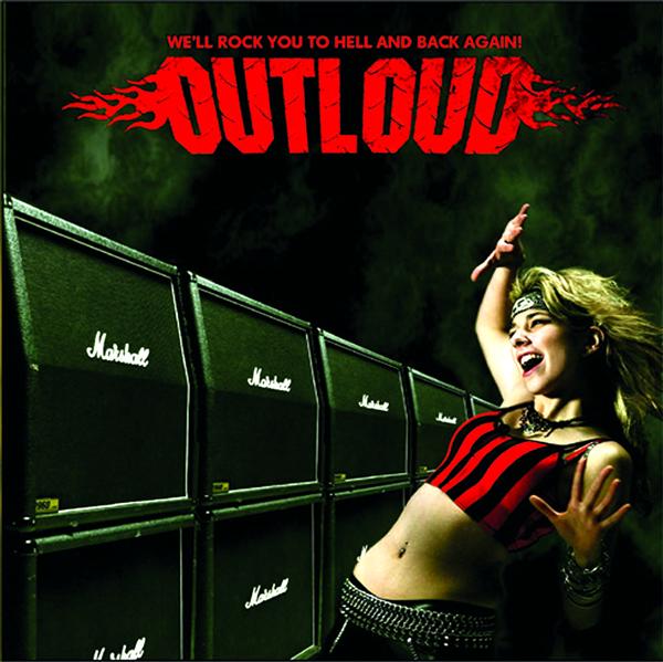 We'll Rock You to Hell and Back Again!