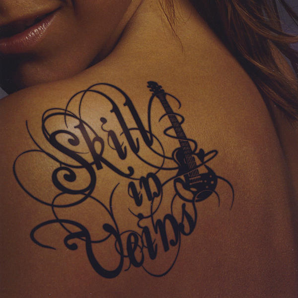 Skill In Veins