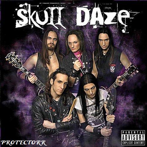 Skull Daze
