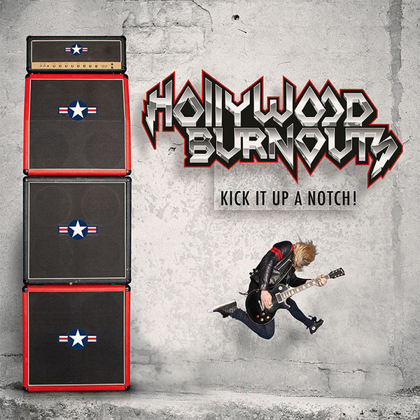 Kick It Up a Notch!