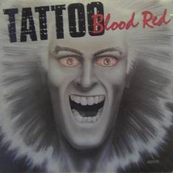 Blood Red