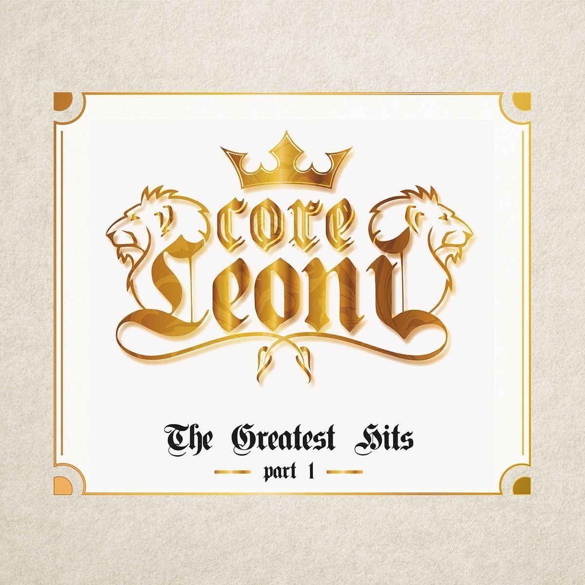 The Greatest Hits - Part 1