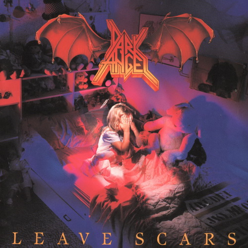 Leave Scars