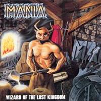 Wizard Of The Lost Kingdom