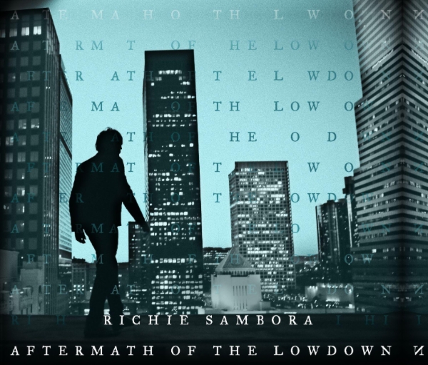 Aftermath of the Lowdown