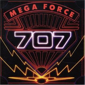 Mega Force