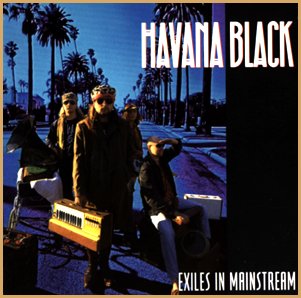 Exiles In Mainstream