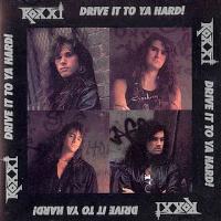 Drive It To Ya Hard!