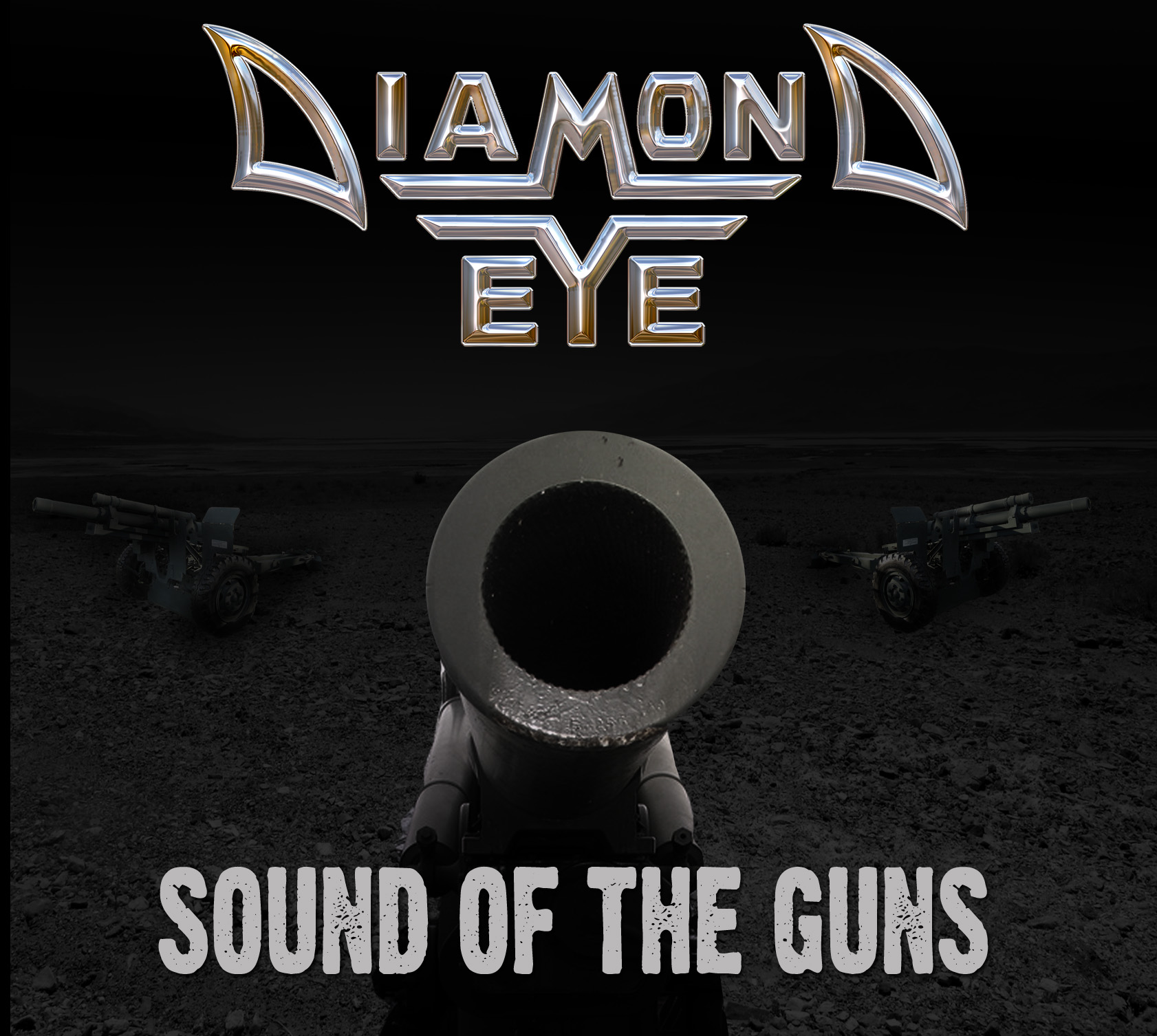 Sound of the Guns