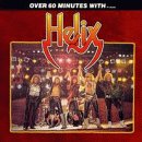 Over 60 Minutes With Helix