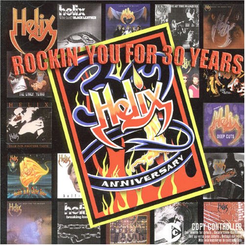 Rockin You For 30 Years
