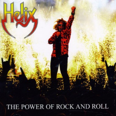 The Power Of Rock And Roll