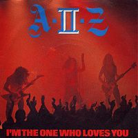 I'm The One Who Loves You