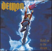 Hold on to the Dream [Sweden Bonus Tracks]