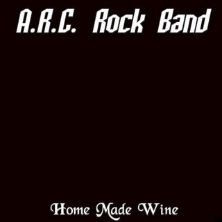 Home Made Wine
