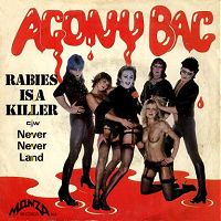 Rabies Is A Killer