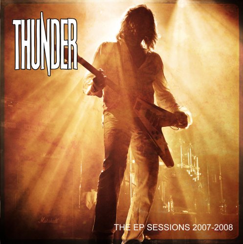 The EP Sessions 2007-2008