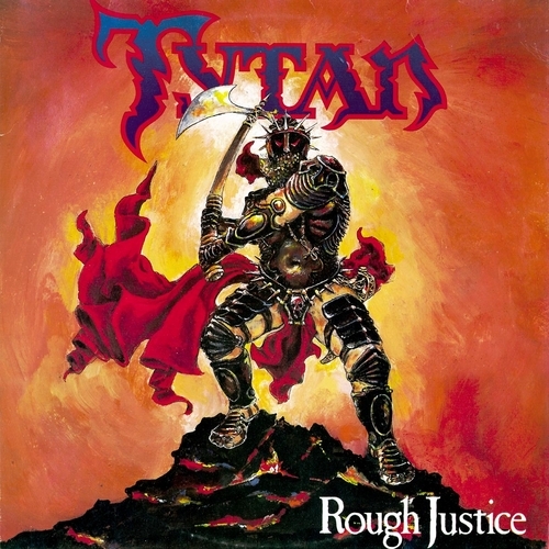 Rough Justice