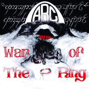 War Of The Ring