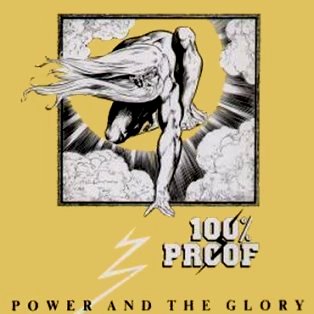 Power And The Glory