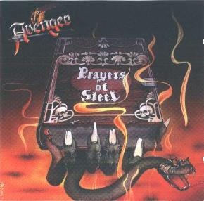 Prayers Of Steel