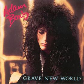 Grave New World