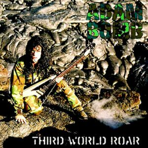 Third World Roar
