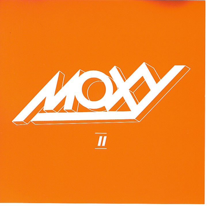 Moxy II