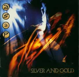 Silver And Gold