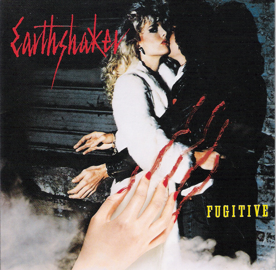 Fugitive