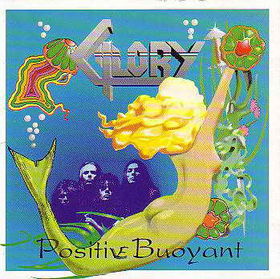 Positive Buoyant