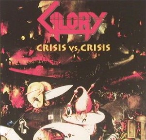 Crisis VS. Crisis