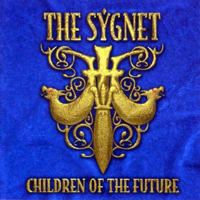 Children Of The Future