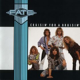 Cruisin' for a Bruisin'