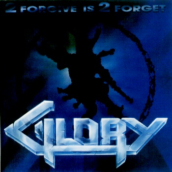 2 Forgive Is 2 Forget