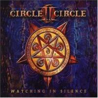 Watching In Silence