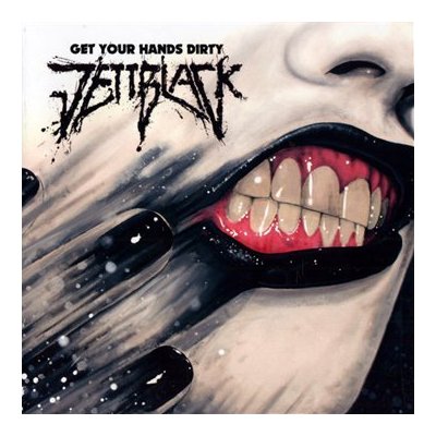 Get Your Hands Dirty