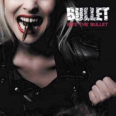 Bite The Bullet